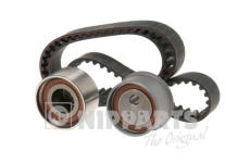 ozubení,sada rozvodového řemene NIPPARTS J1110532