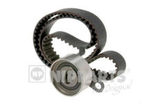 ozubení,sada rozvodového řemene NIPPARTS J1112001