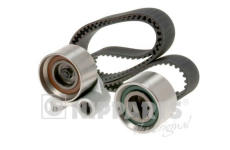 ozubení,sada rozvodového řemene NIPPARTS J1112007