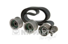ozubení,sada rozvodového řemene NIPPARTS J1113005