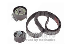 ozubení,sada rozvodového řemene NIPPARTS J1113045