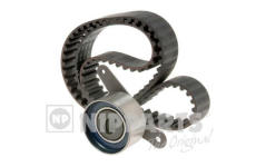 ozubení,sada rozvodového řemene NIPPARTS J1114000