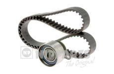 ozubení,sada rozvodového řemene NIPPARTS J1114005