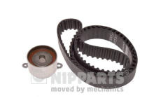 ozubení,sada rozvodového řemene NIPPARTS J1114016