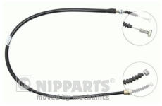 Tažné lanko, parkovací brzda NIPPARTS J11248