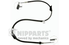 Tažné lanko, parkovací brzda NIPPARTS J11316