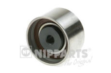 Vratná/vodicí kladka, ozubený řemen NIPPARTS J1143026