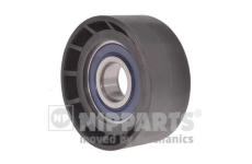 Napínací kladka, žebrovaný klínový řemen NIPPARTS J1145038