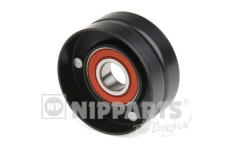 Napinaci kladka, zebrovany klinovy remen NIPPARTS J1145039