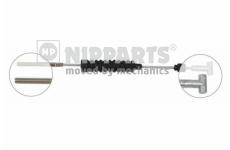 Tažné lanko, parkovací brzda NIPPARTS J11461