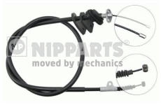 Tažné lanko, parkovací brzda NIPPARTS J11817