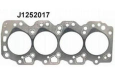 Těsnění, hlava válce NIPPARTS J1252017