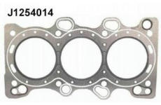 Těsnění, hlava válce NIPPARTS J1254014