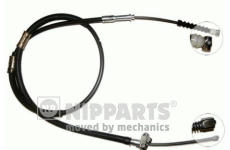 Tažné lanko, parkovací brzda NIPPARTS J12738