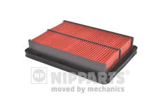 Vzduchový filtr NIPPARTS J1327014