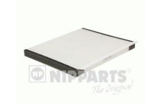 Filtr, vzduch v interiéru NIPPARTS J1340509