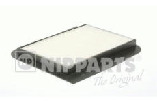 Filtr, vzduch v interiéru NIPPARTS J1341011