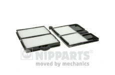 Filtr, vzduch v interiéru NIPPARTS J1342014