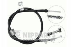 Tažné lanko, parkovací brzda NIPPARTS J13748