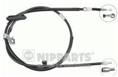 Tažné lanko, parkovací brzda NIPPARTS J13883