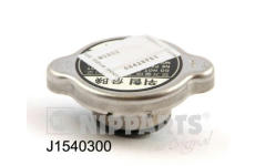 Sroub, uzaver chladice NIPPARTS J1540300