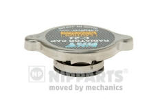 Sroub, uzaver chladice NIPPARTS J1545000