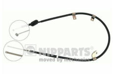 Tažné lanko, parkovací brzda NIPPARTS J15868