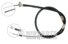 Tažné lanko, parkovací brzda NIPPARTS J16078