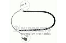 Tažné lanko, parkovací brzda NIPPARTS J16268
