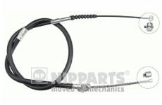 Tazne lanko, parkovaci brzda NIPPARTS J16297