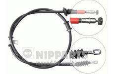 Tažné lanko, parkovací brzda NIPPARTS J19637