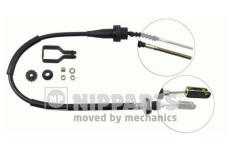 Tazne lanko, ovladani spojky NIPPARTS J22690