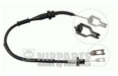 Tazne lanko, ovladani spojky NIPPARTS J22730