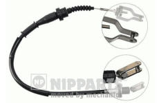 Tazne lanko, ovladani spojky NIPPARTS J22740