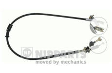 Tazne lanko, ovladani spojky NIPPARTS J24200