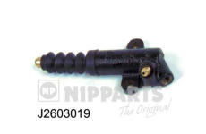 Pomocný válec, spojka NIPPARTS J2603019