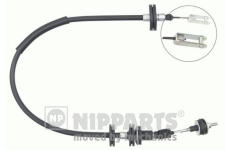 Tazne lanko, ovladani spojky NIPPARTS J26300