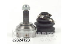 Sada kloubů, hnací hřídel NIPPARTS J2824123