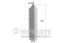 Sada měchů, řízení NIPPARTS J2840300