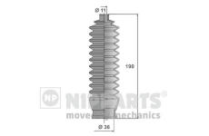 Sada měchů, řízení NIPPARTS J2843001