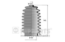 Sada měchů, řízení NIPPARTS J2844002