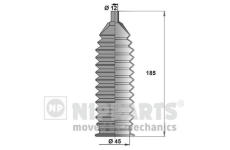 Sada měchů, řízení NIPPARTS J2846002