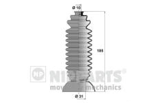 Sada měchů, řízení NIPPARTS J2847005
