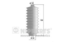 Sada měchů, řízení NIPPARTS J2856000