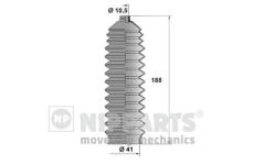 Sada měchů, řízení NIPPARTS J2856002