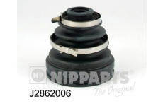 Sada měchů, hnací hřídel NIPPARTS J2862006