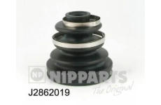 Sada měchů, hnací hřídel NIPPARTS J2862019
