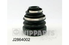 Sada měchů, hnací hřídel NIPPARTS J2864002