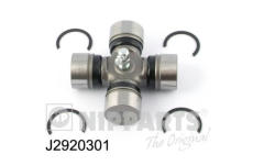 Kloub, kloubový hřídel NIPPARTS J2920301