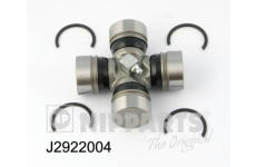 Kĺb, kĺbový hriadeľ NIPPARTS J2922004